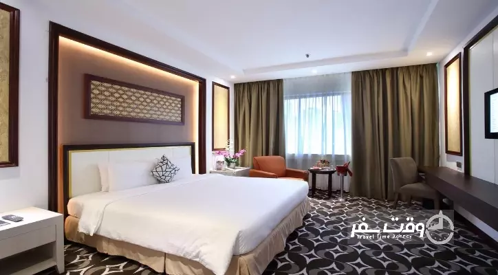 هتل کروز کوالالامپور هتل کروز کوالالامپور